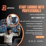 ATNirex Trading VIP