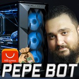 Peperaio Bot