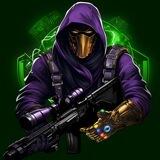 AlphaMan Buy Bot