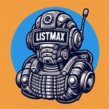 ListMax Bot
