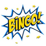 Bingo Bot - Powered By $BINGO Token