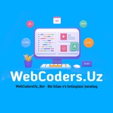 WebCoders.Uz
