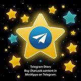 Stars Wallet