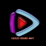 Multi Video Descargas Bot