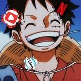 TIO LUFFY