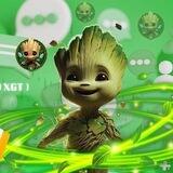 Xgroot Airdrop