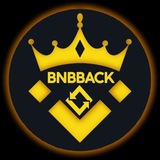 BnbBack Airdrops Bot