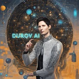 Durov AI