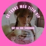 Sua Sobrinha 🌸