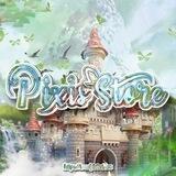 Pixis Store