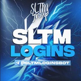 SLTM LOGINS 🎟