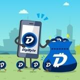 DIGIBYTE (DGB) BOT