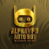 خرید کانفیگ •| alphaVPN |•