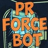 PR FORCE BOT