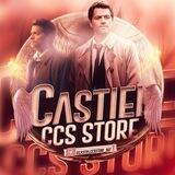 CASTIEL CCS STORE