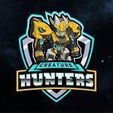 Creature Hunters Airdrop Round 2
