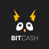 BitCash 2.0 - больше валют⚡️