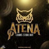 Atena Logins
