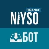 NIYSO Finance Bot