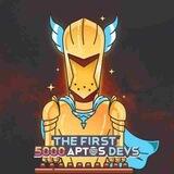 First5000AptosDevs Airdrop