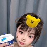 兔牙的机器人