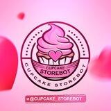 @CupcakeStoreBot