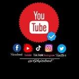 بوت تنزيل من اليوتيوب