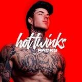 HOT TWINKS PACKS