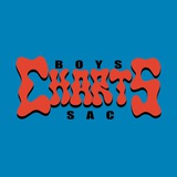 Boys Charts • SAC
