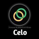 Celo Giveway Bot