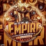 EMPIRE SMS | Numero Virtual 💬