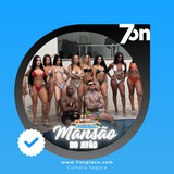 Mansão do JEFÃO 😈