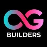 Open Games Builders Airdrop