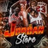 Jordan Store 🥇