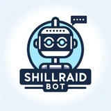 ShillRaid Bot