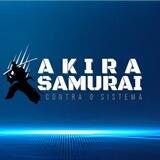 AKIRA SAMURAI