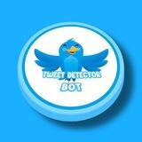 Tweet Detector Bot