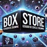 BOX STORE