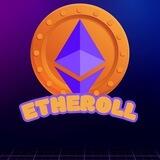 $ETHEROLL - Best Slot Game