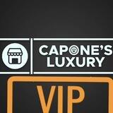 Capones Luxury Drops | AIO