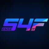 Sense4FIT Airdrop