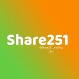Share251 - Inviting Bot