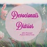 📖 DEVOCIONAL DIÁRIO OFICIAL 📖