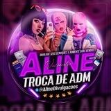 ALINE DVS 🤳