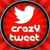 CrazyTweet