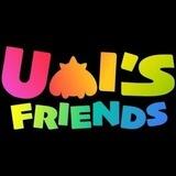 Umi's Friends Airdrop
