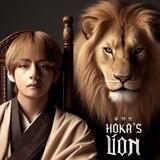 Hoka's Lion, Haddad.