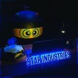 STAR-INDUSTRIES