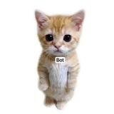 wuhenvbot