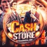 Cash Infos Store